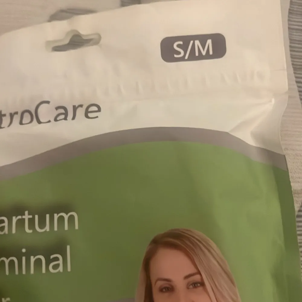 AltroCare Postpartum Abdominal Binder S/M Inch 3 Panel Tummy Tuck C - Image 3