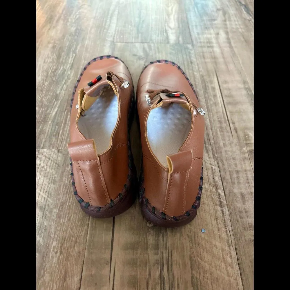 Casual and Comfy Women’s Loafers - Image 6