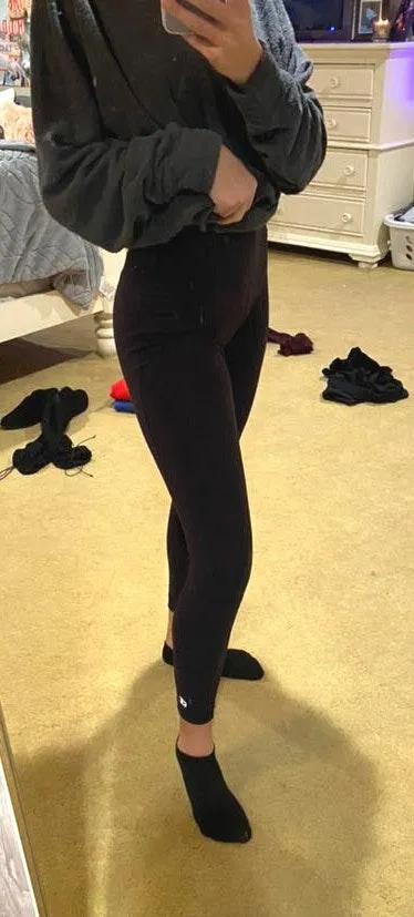 Champion leggings  - Image 2