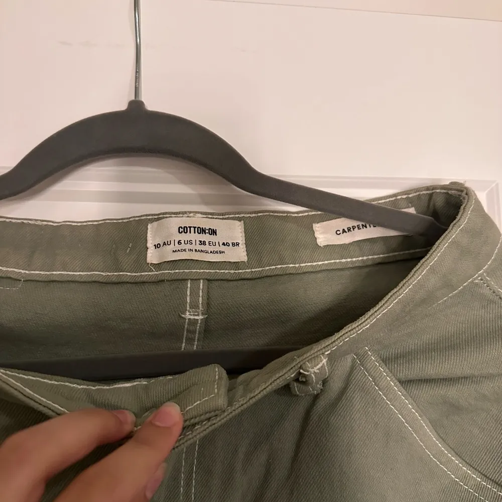 Cotton On Carpenter Jean - Image 3