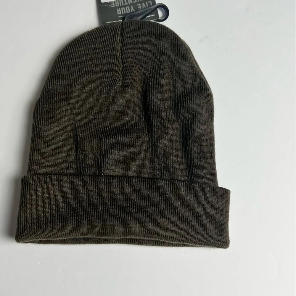 Eddie Bauer Women's  Cold Weather Winter Style Thistle Beanie - Image 6