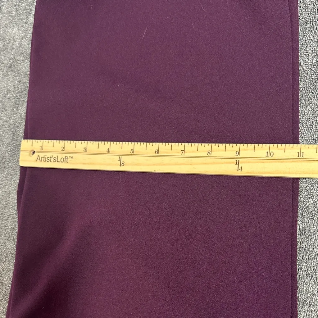 Tommy Hilfiger Deep Purple Jumpsuit - Image 15