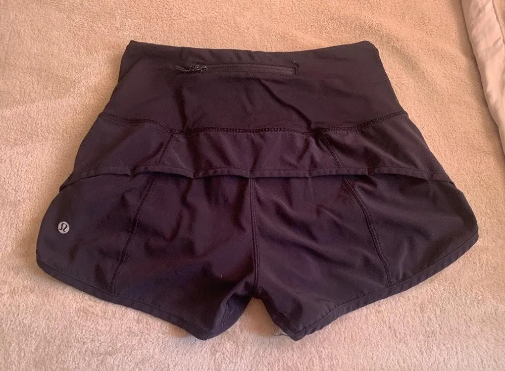 Lululemon Speed Short 2.5’’ - Image 3