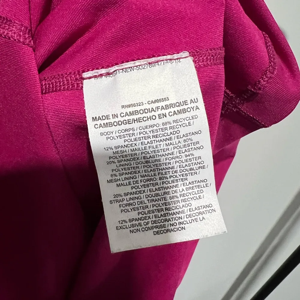 Nike  Razorback Tank - Image 5