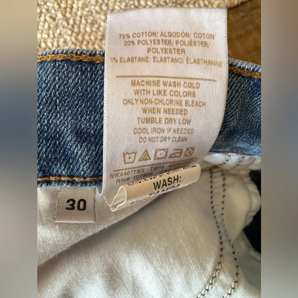 Hudson Krista Super Skinny Jeans - Image 8