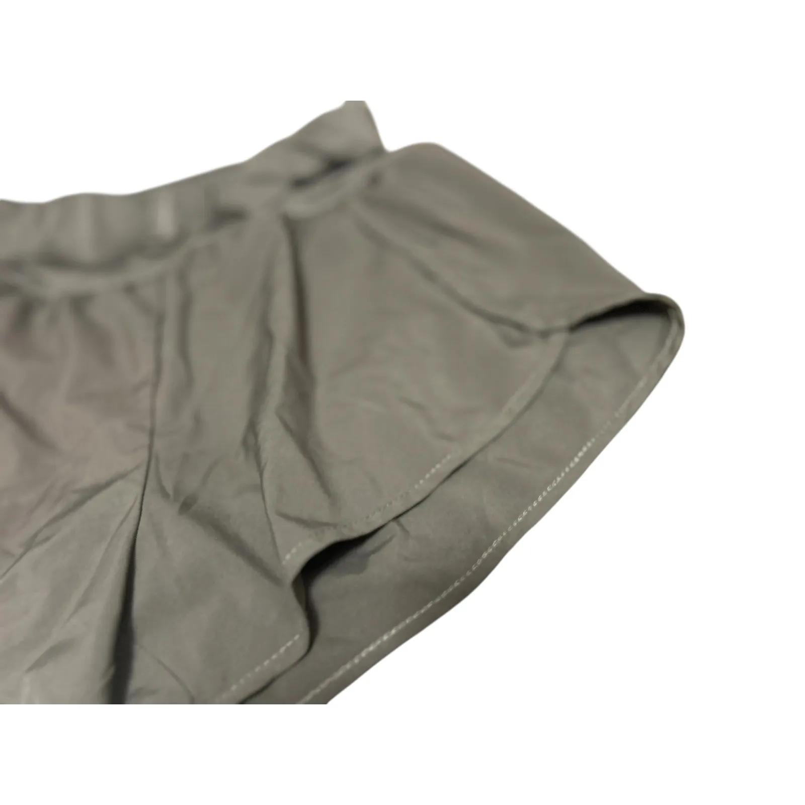 LOVE TREE Womens Running Shorts Athletic Workout Exercise -‎ Small - Image 3