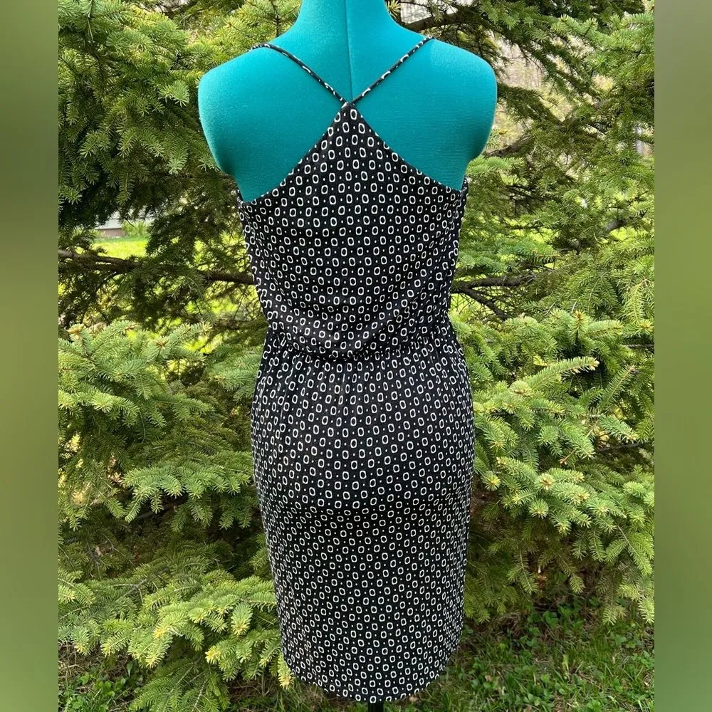 Loft Summer Dress - Image 2