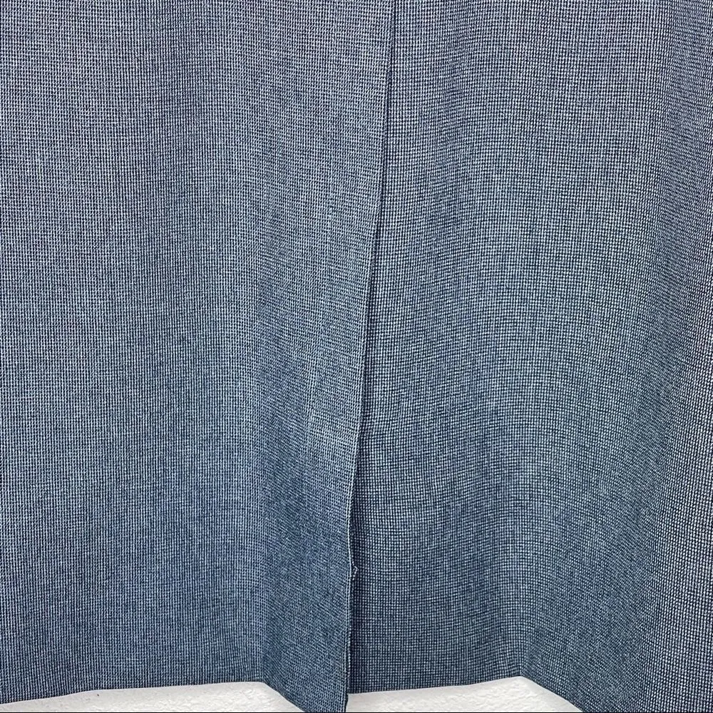 Vintage Levi's Bend Over‎ Skirt Size 18 - Image 3