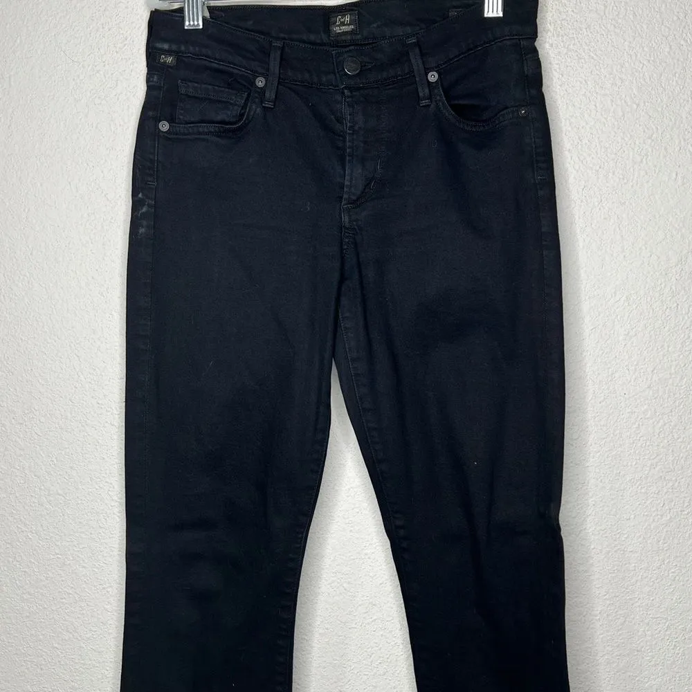 COH Ava Low‎ Rise Straight Jeans - Image 2