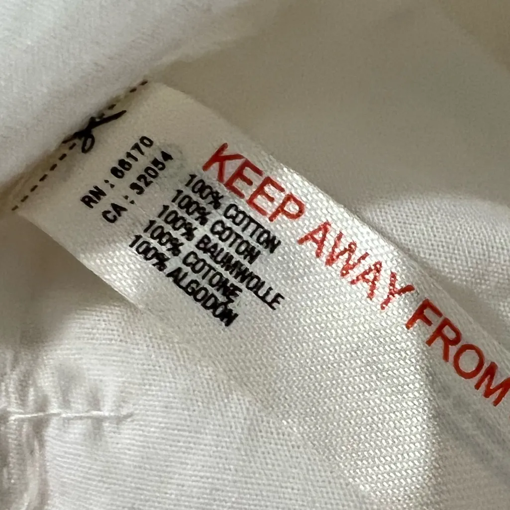 Free People A Sight For Sore Eyes Romper White - Image 10