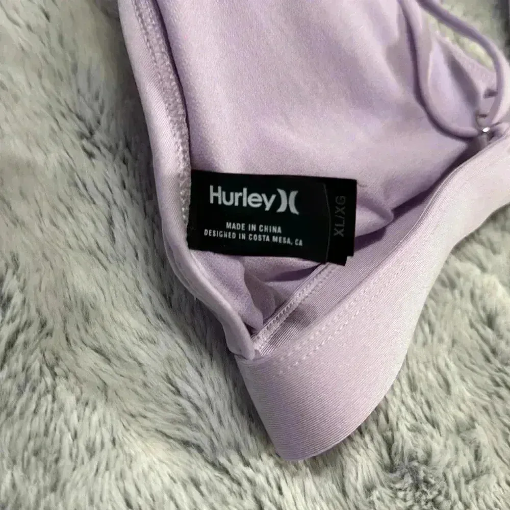 Hurley Bikini Top - Image 5