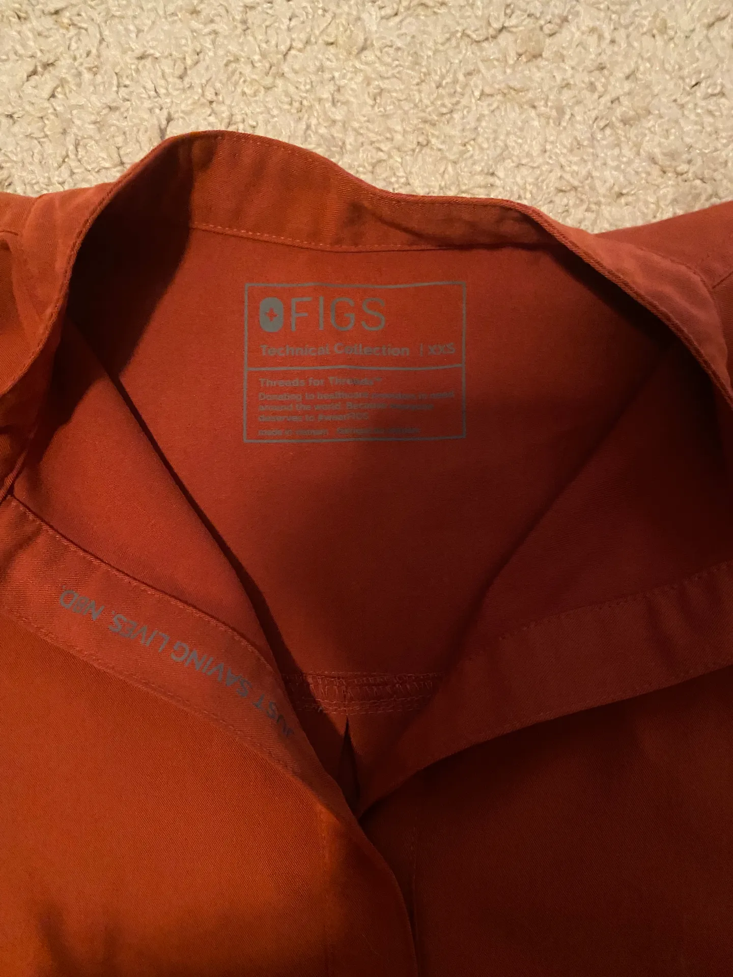 Scrubs Set - Image 3