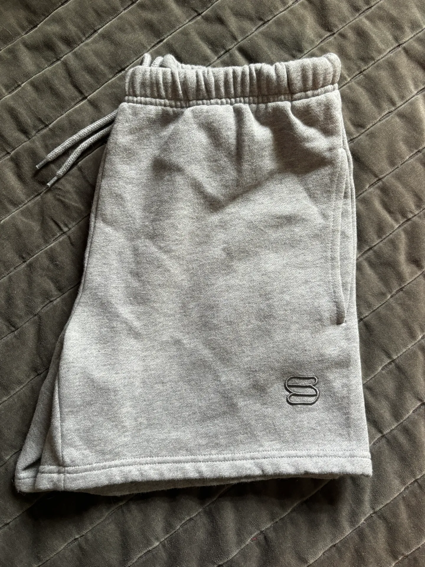 SuperWorld Relaxed Sweat Short - Image 3