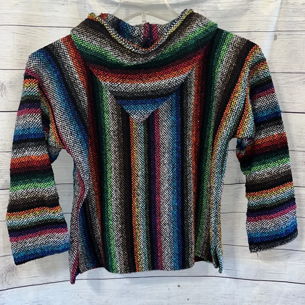 Mexican Baja Hoodie - Image 3