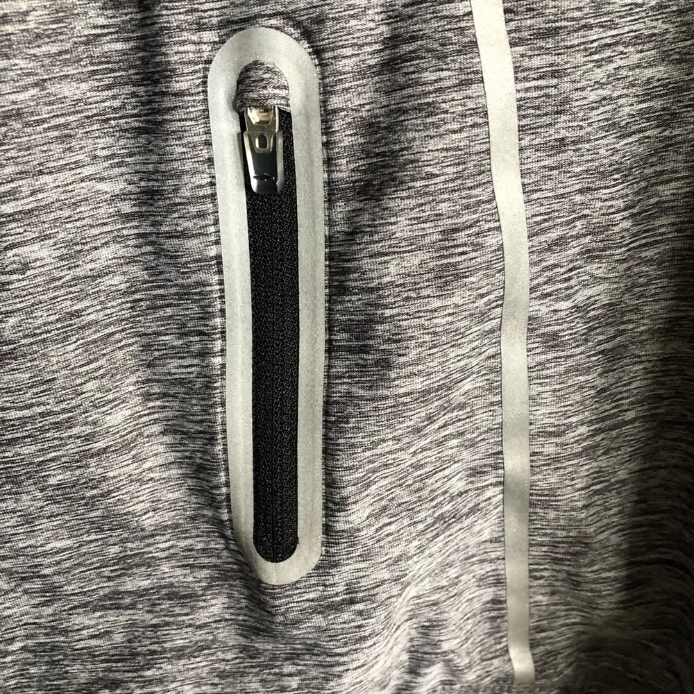 Avia Long Sleeve Athletic Shirt XL - Image 5