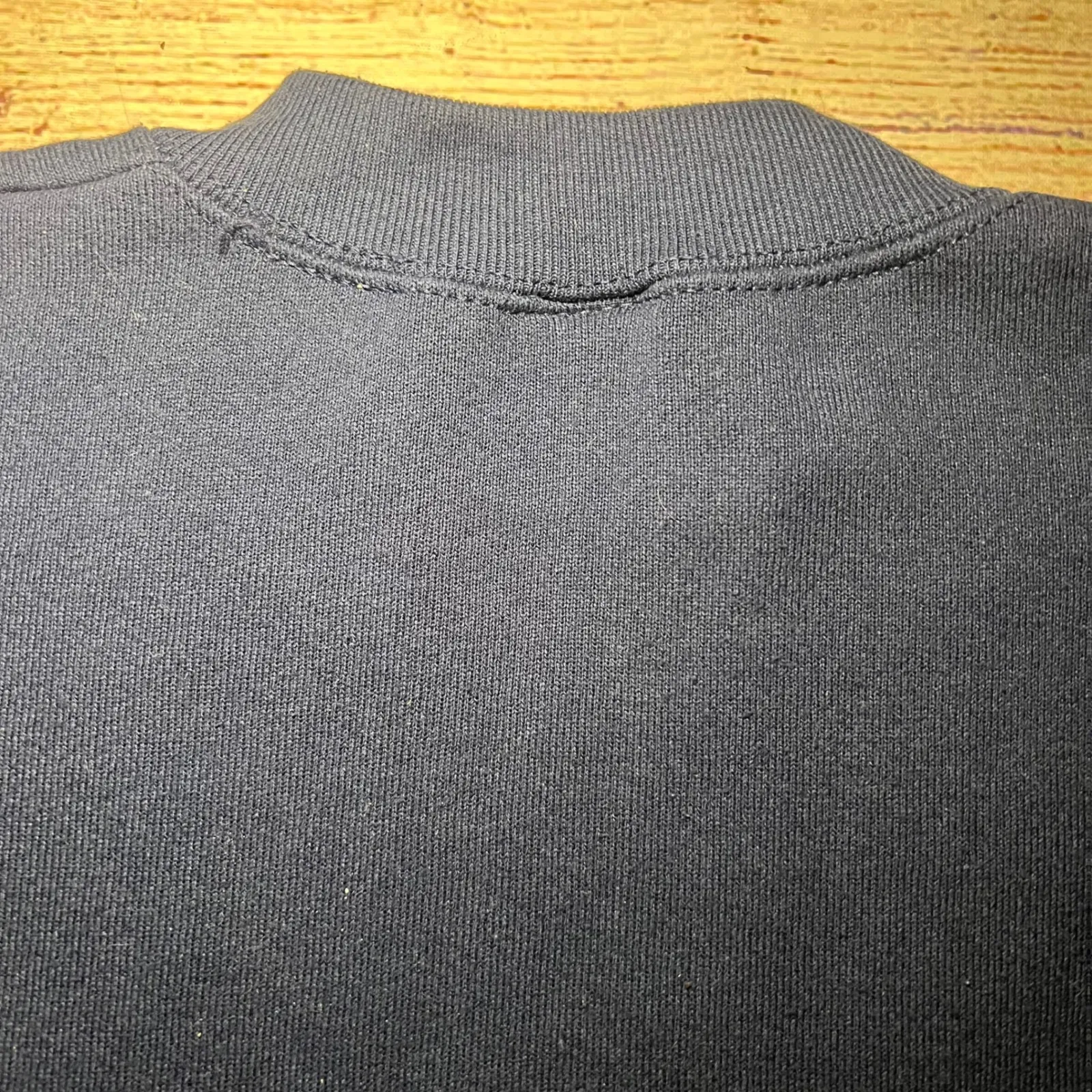 VTG‎ Native American Tribal Art Dreamcatcher Sweatshirt Womens M Nature Crewneck - Image 6