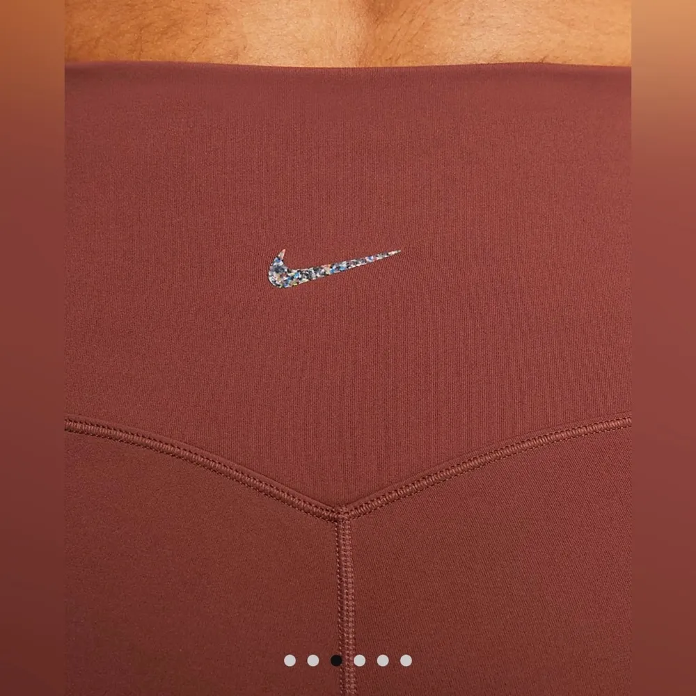 nike yoga dri fit luxe flare leggings - Image 12