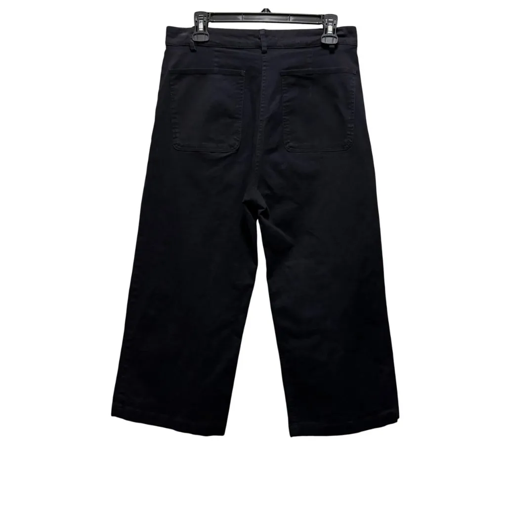 Able Francis Black Wide - Image 3