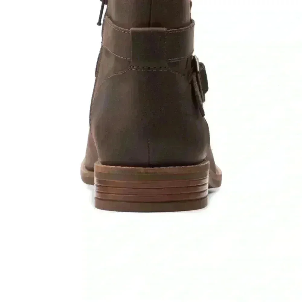 Clarks Women's Camzin Dime Ankle Boot - Image 5