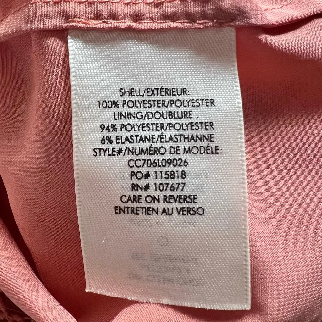 Alice + Olivia Floral Lace Blouse - Image 6