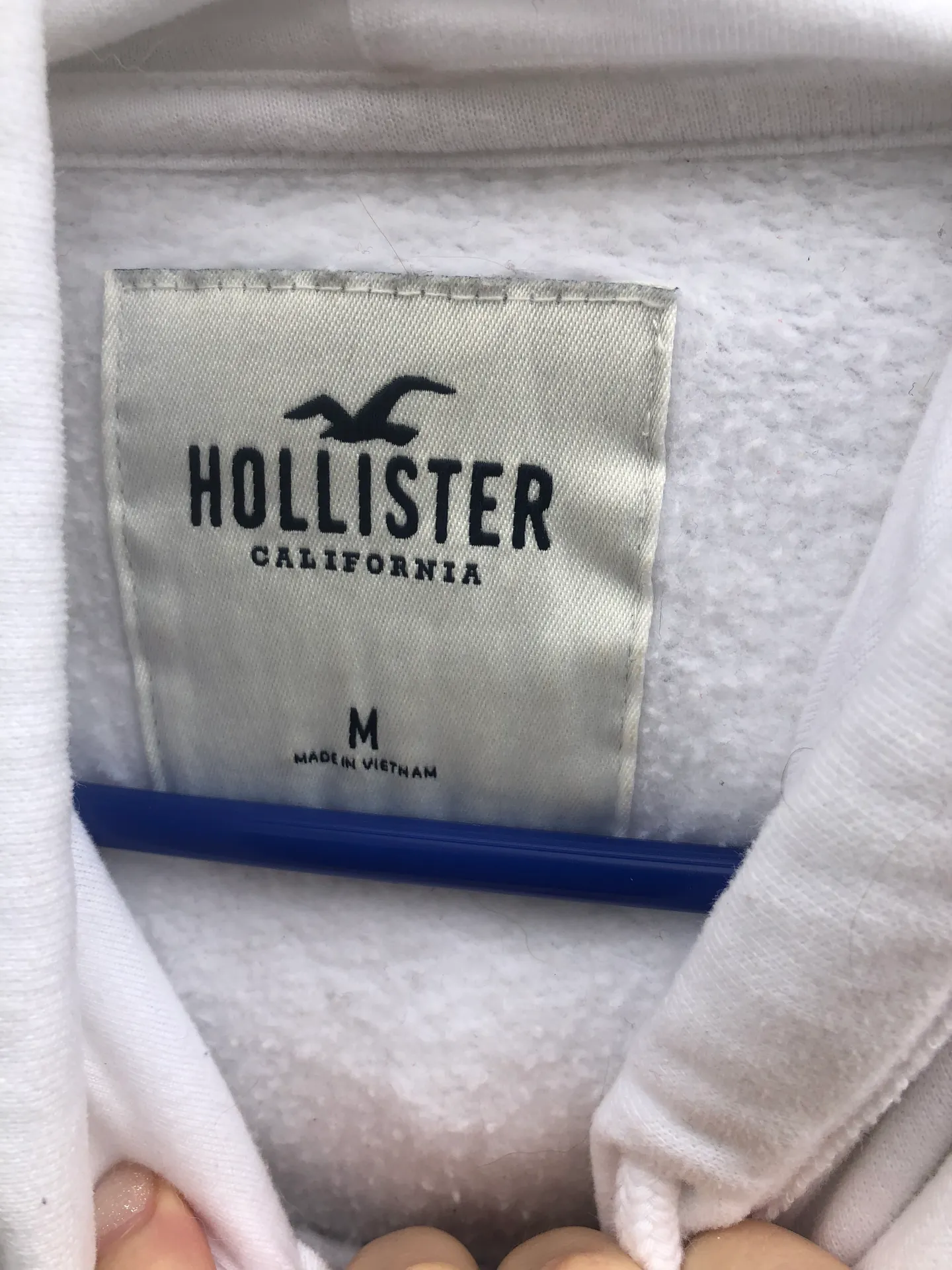 Hollister hoodie - Image 2