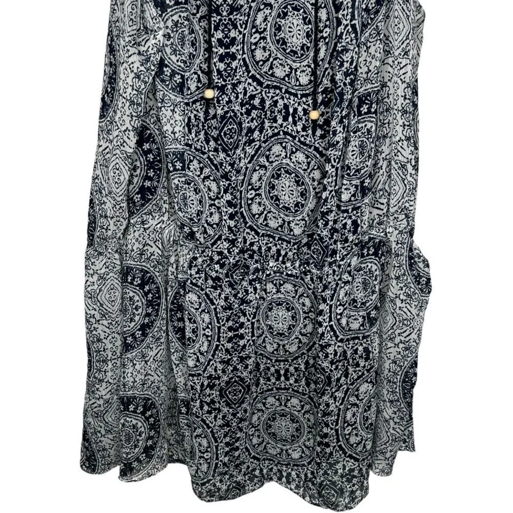 Misa Los Angeles Mini Dress Top - Image 3