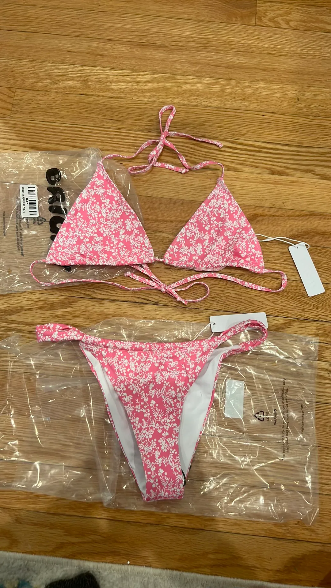 Swimsuit Bikini - Image 6