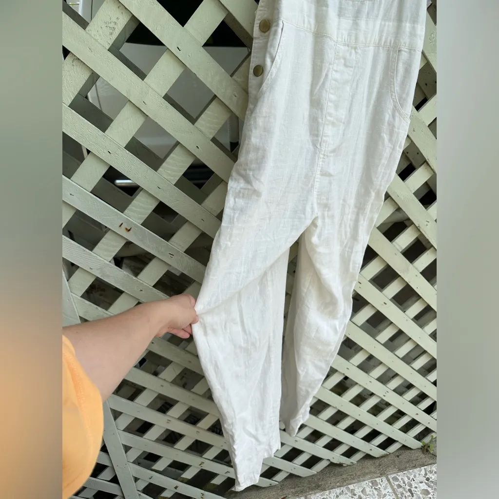 ❤️Weworewhat Overalls - Image 5