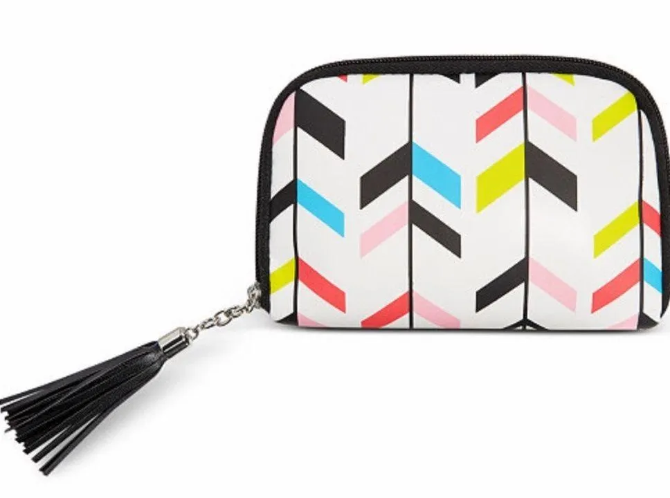 ⭐️NEW⭐️ Multi-Color Accessory TECH  Pouch - Image 2