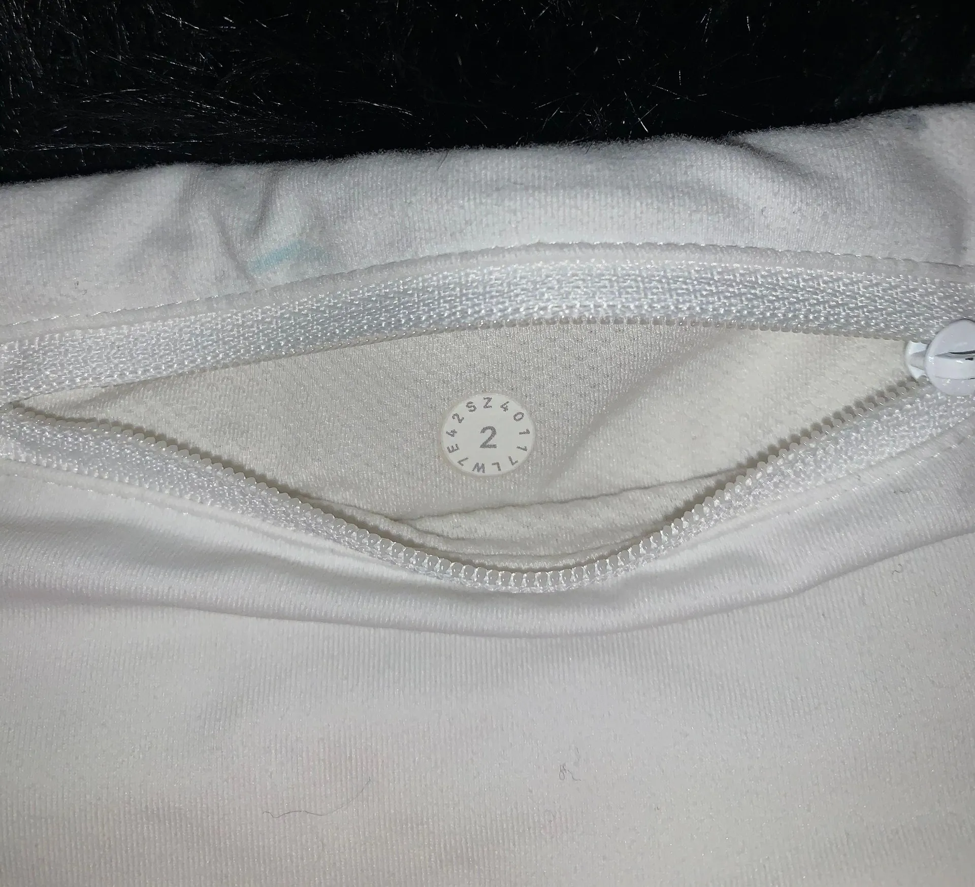 Lululemon Speed Up Shorts 2.5’’ - Image 4