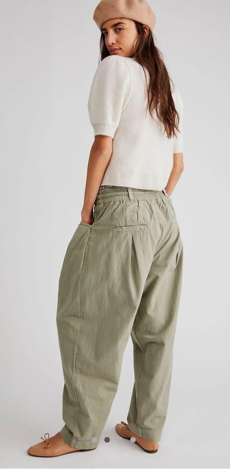 This Is The One Pant - Image 2