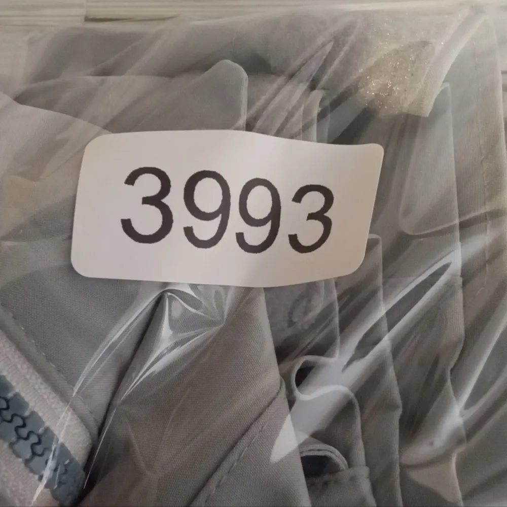 Twentyfour fine 2 lags anorak outdoor waterproof Swedish krona jacket women's L Blue Size L - Image 13