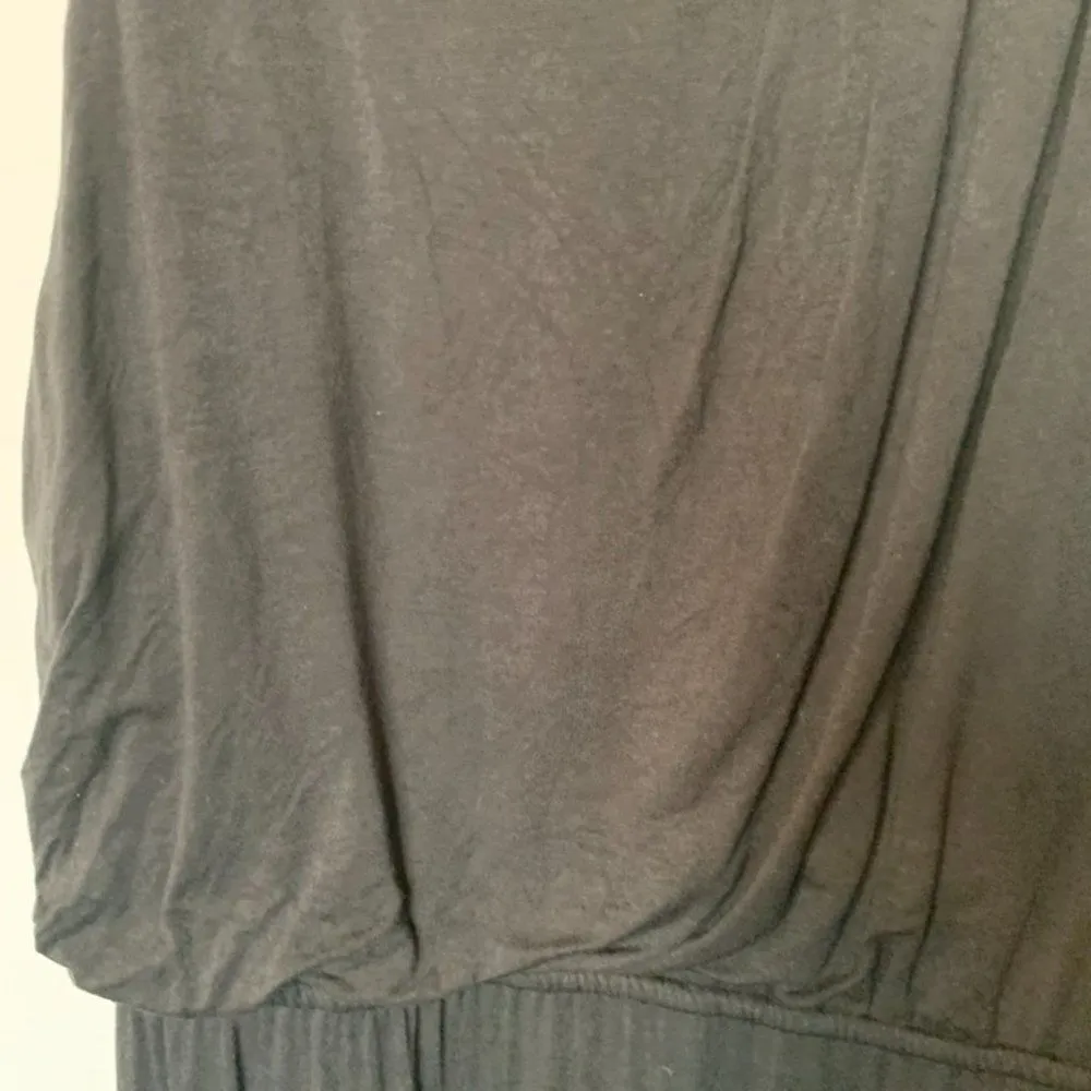 LOFT Blank Tank Top Maxi Dress - Image 7