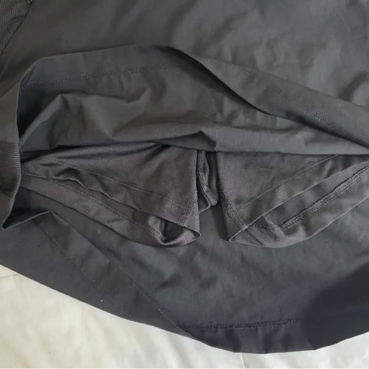 Calvin Klein Black Skirt - Image 10