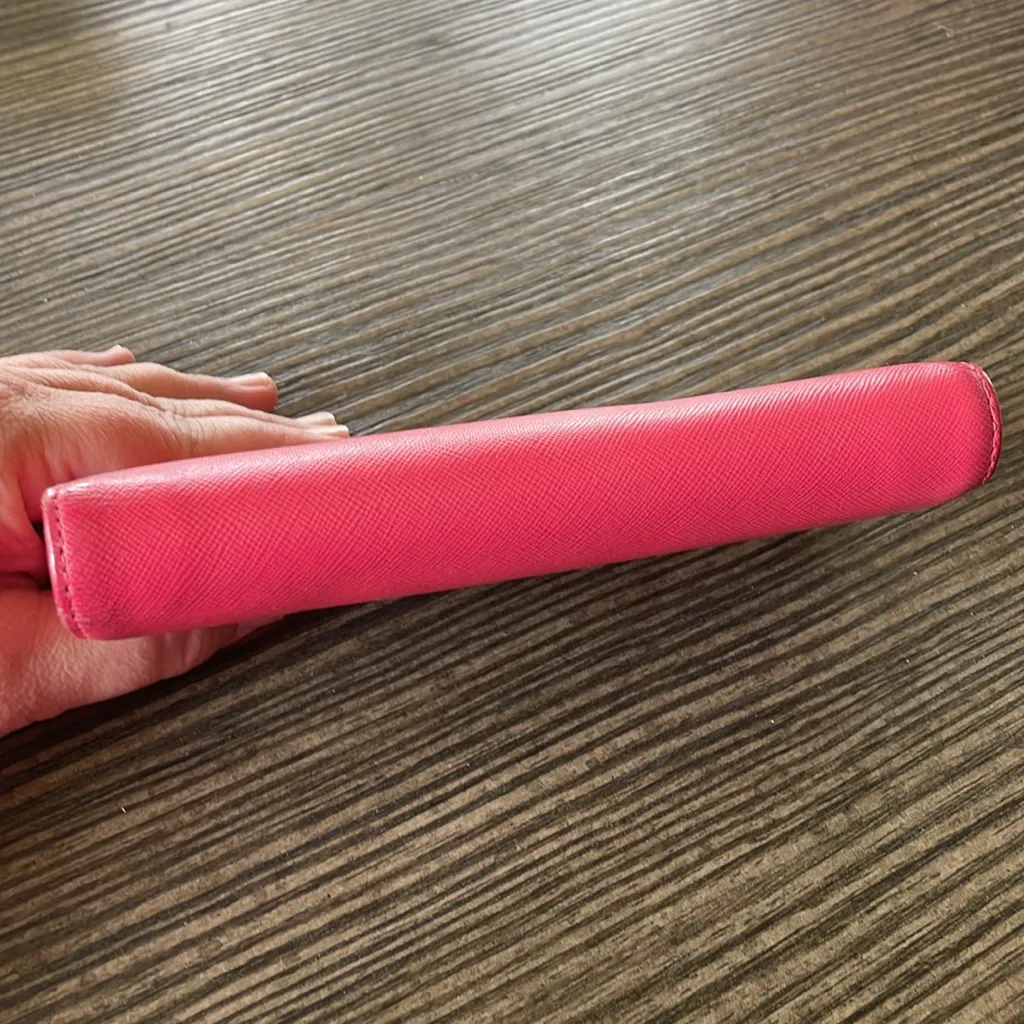 Tory Burch International long wallet - Image 5