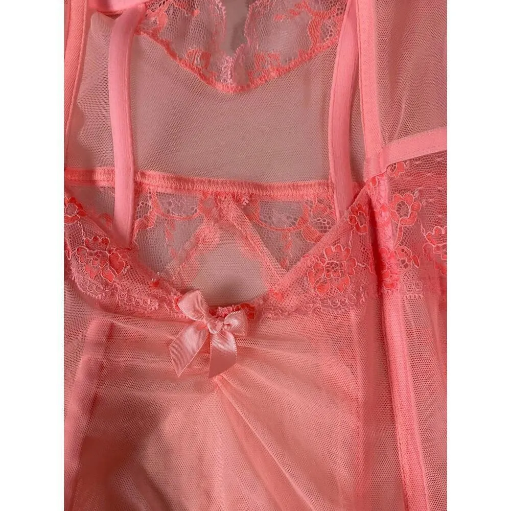 Victoria Secret Corset lingerie - Image 6