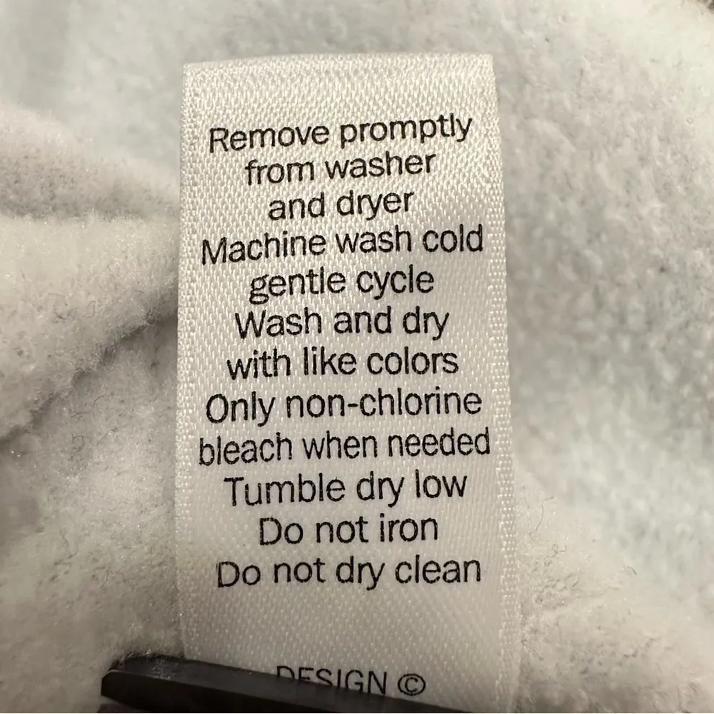 Athleta Stronger Hoodie Full Zip Up Sweatshirt Jacket Gray XXS - Image 5