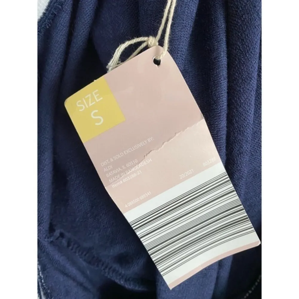 Serra • Navy Stretchy Mini Skirt NWT - Image 87