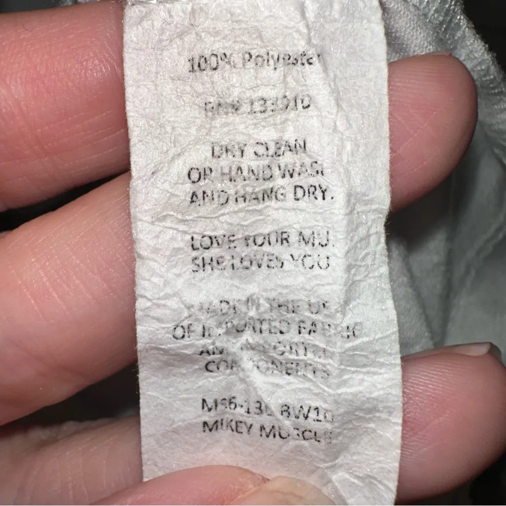 Show me your Mumu Mumu‎ Mellow Bull Tribe Mikey Muscle Tee - Image 5