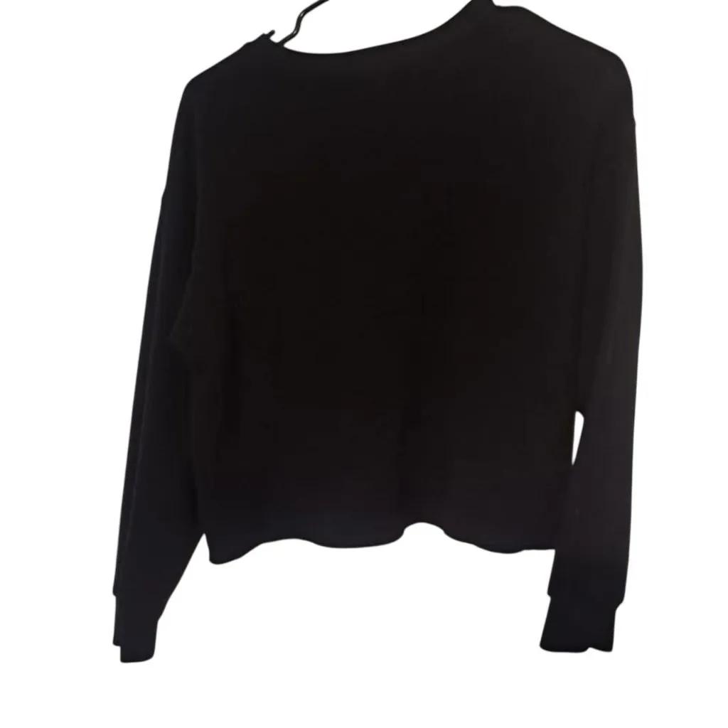 BP Fizz The Season Crewneck Long Sleeve Sweatshirt - Image 2