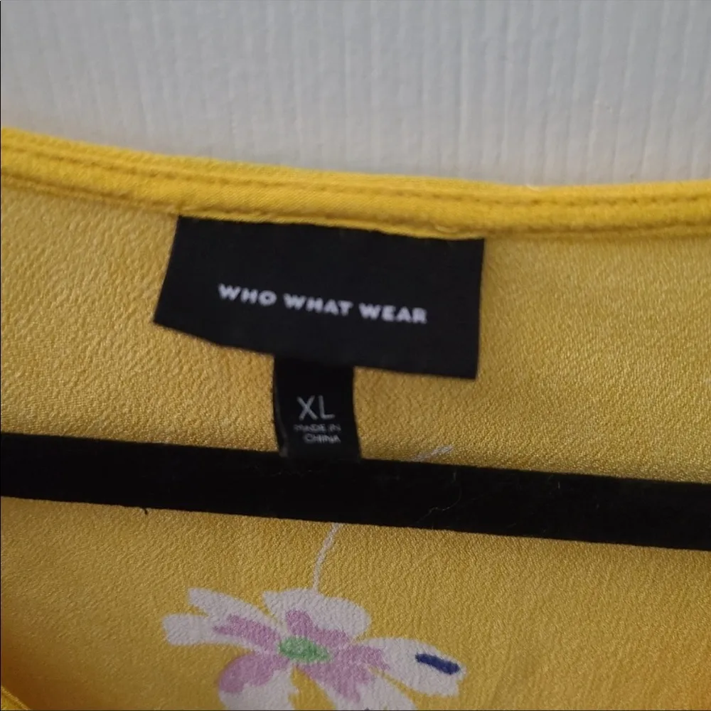 Floral Dress - Image 4