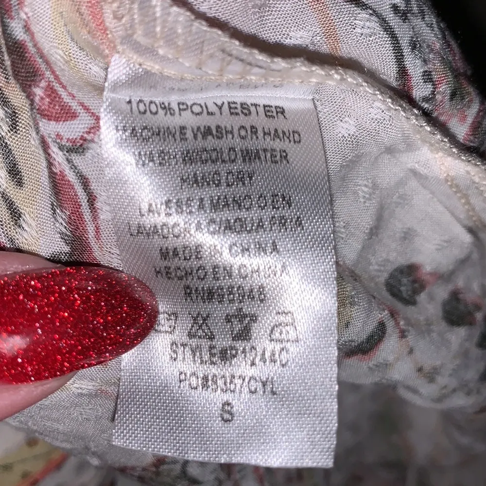 Cozy Casual boho lightweight open side shorts - Image 8