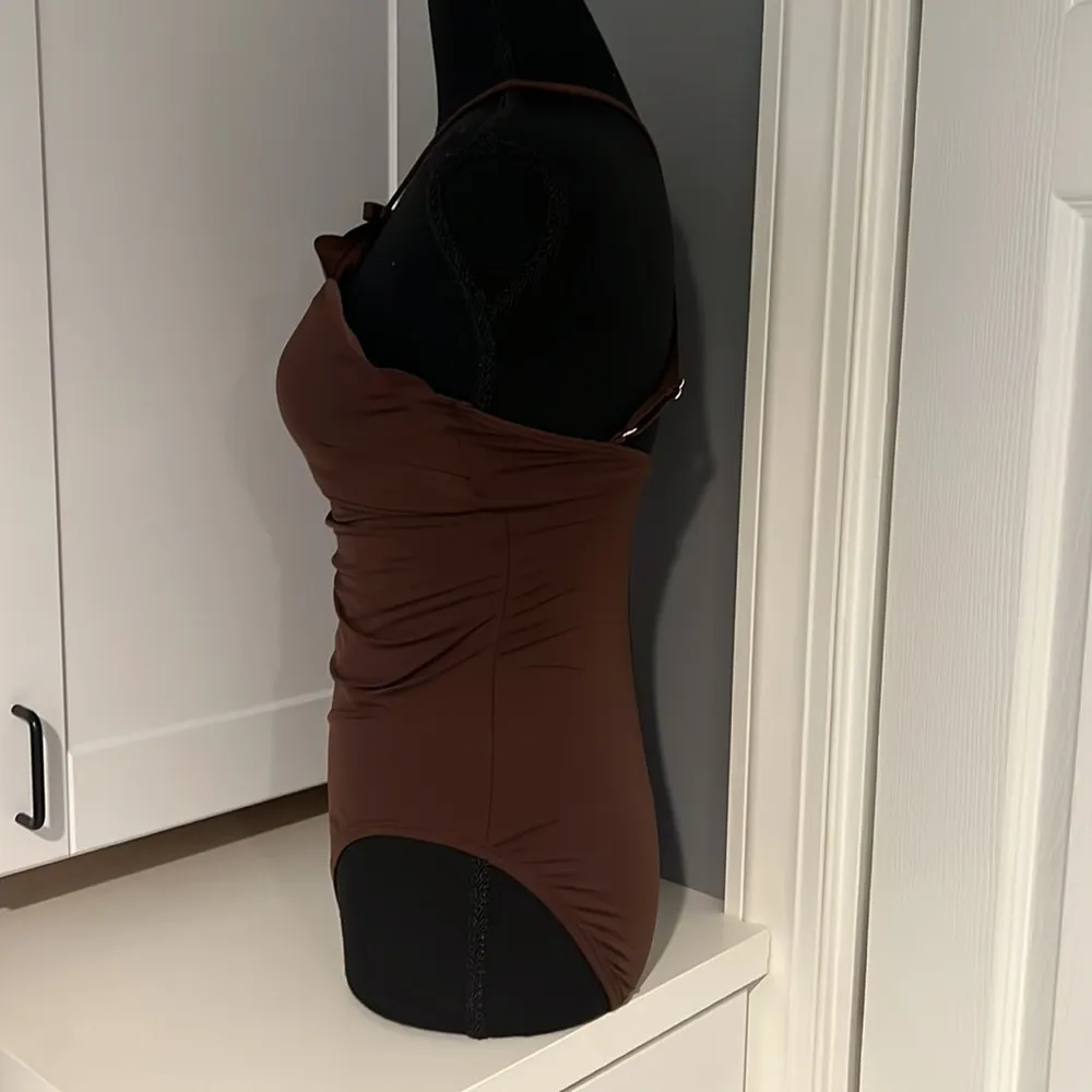 Kate Spade one‎ piece swimsuit . Size M - Image 3