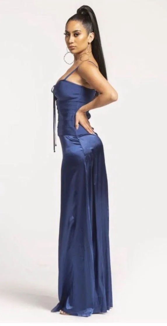 Women’s Wedding/Evening Maxi Dress(S) - Image 3