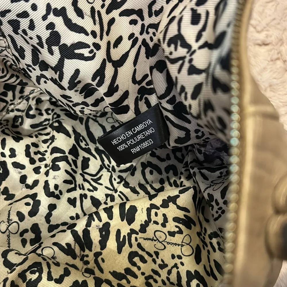 Jessica Simpson handbag - Image 12