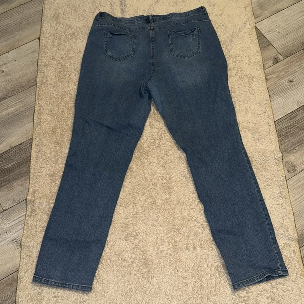 Women’s Ashley Stewart Jeans - Image 2