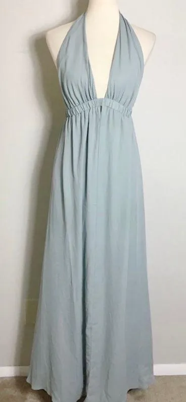 Halter Dress by Show Me Your MuMu - Sz. S - Image 4