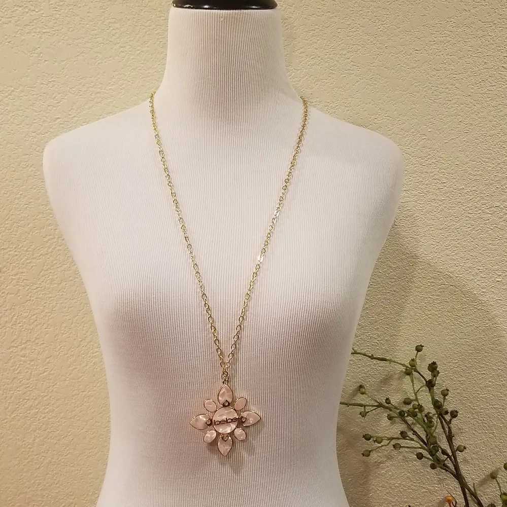 BNWT Bebe Necklace - Image 2