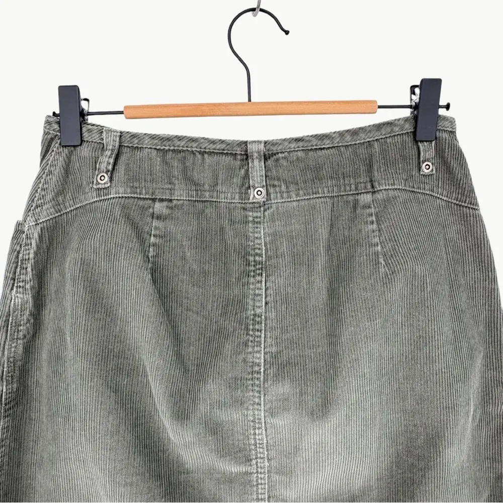 Vintage 90s B. Moss Corduroy A - Image 7