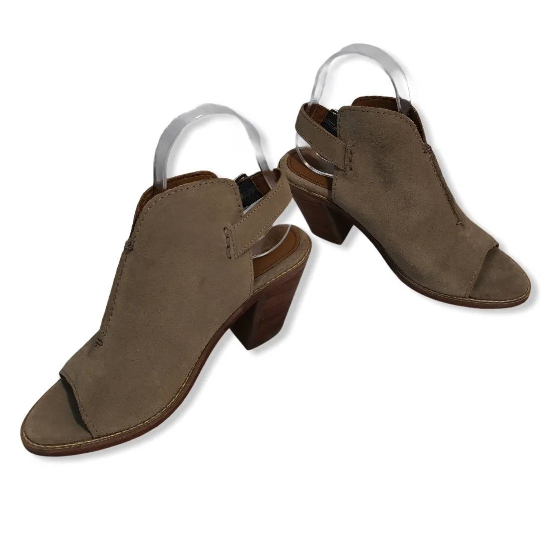 Courtney Sling Back Sandals - Image 2